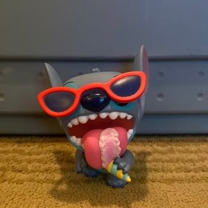 Funko Pop Scented Stitch *no box*